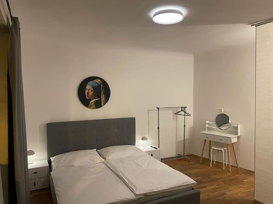 Appartement Prahabel - K10 Extérieur photo