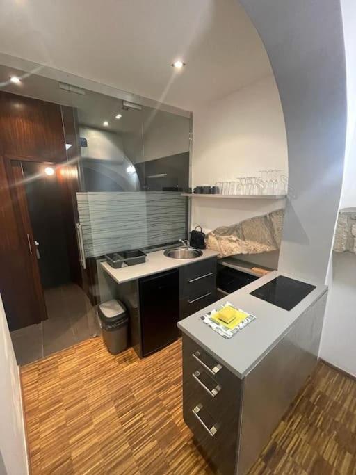 Appartement Prahabel - K10 Extérieur photo